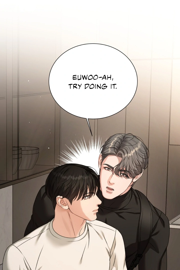 My 2nd Chance on Taming an Obsessed Esper [DINDIN x TTRAYE] - Chapter 8 - Page 61