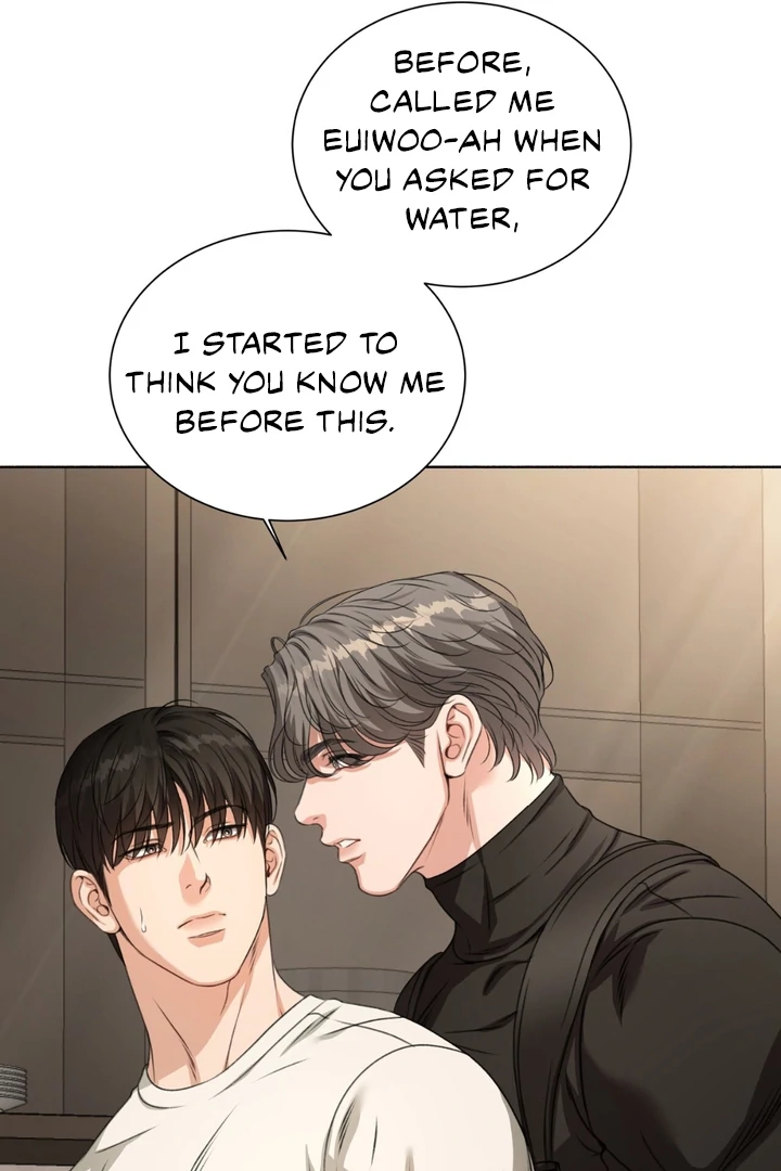 My 2nd Chance on Taming an Obsessed Esper [DINDIN x TTRAYE] - Chapter 8 - Page 68
