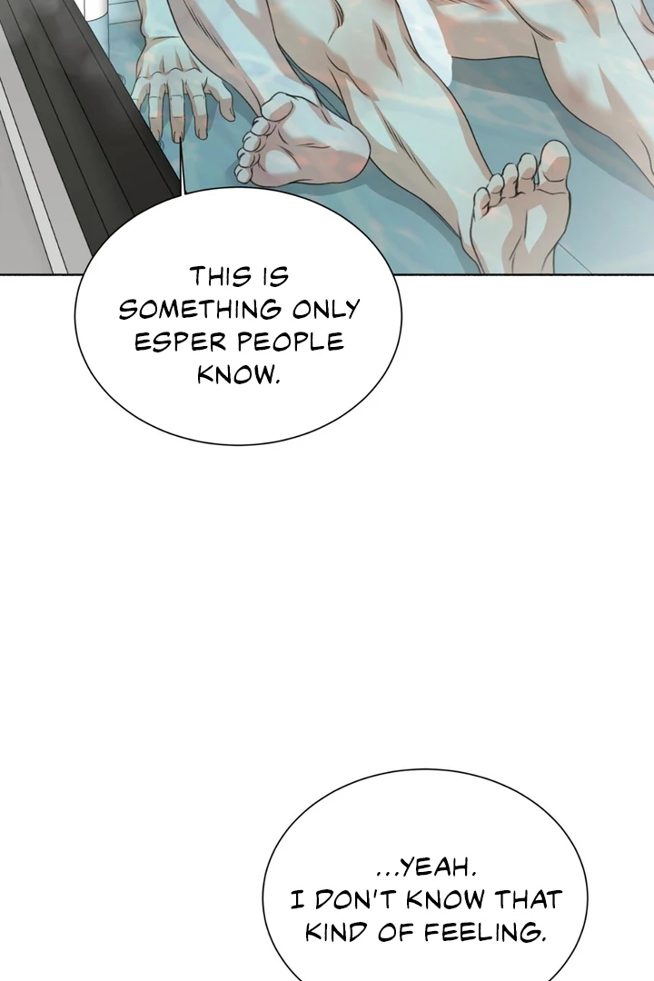 My 2nd Chance on Taming an Obsessed Esper [DINDIN x TTRAYE] - Chapter 9 - Page 93