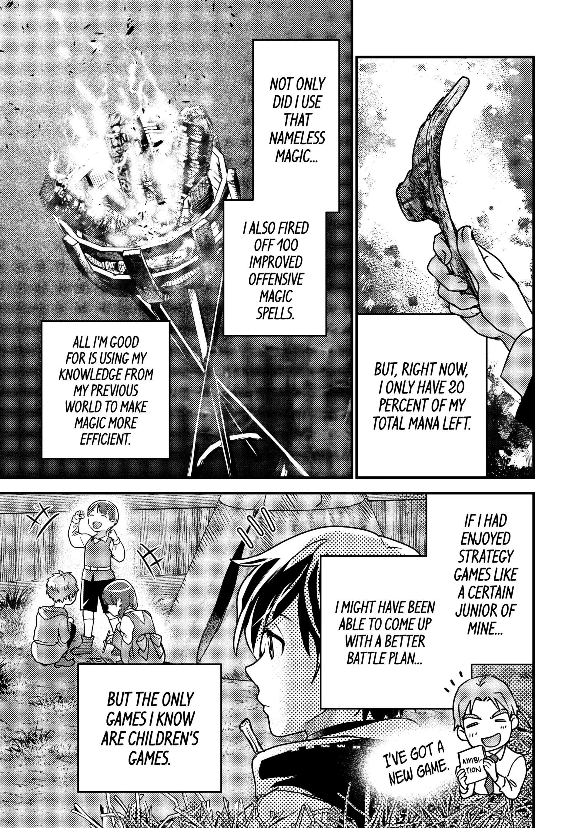 My Adventurer Life: I Became the Strongest Magic-Refining Sage in a New World (Official) - Chapter 11 - Page 18