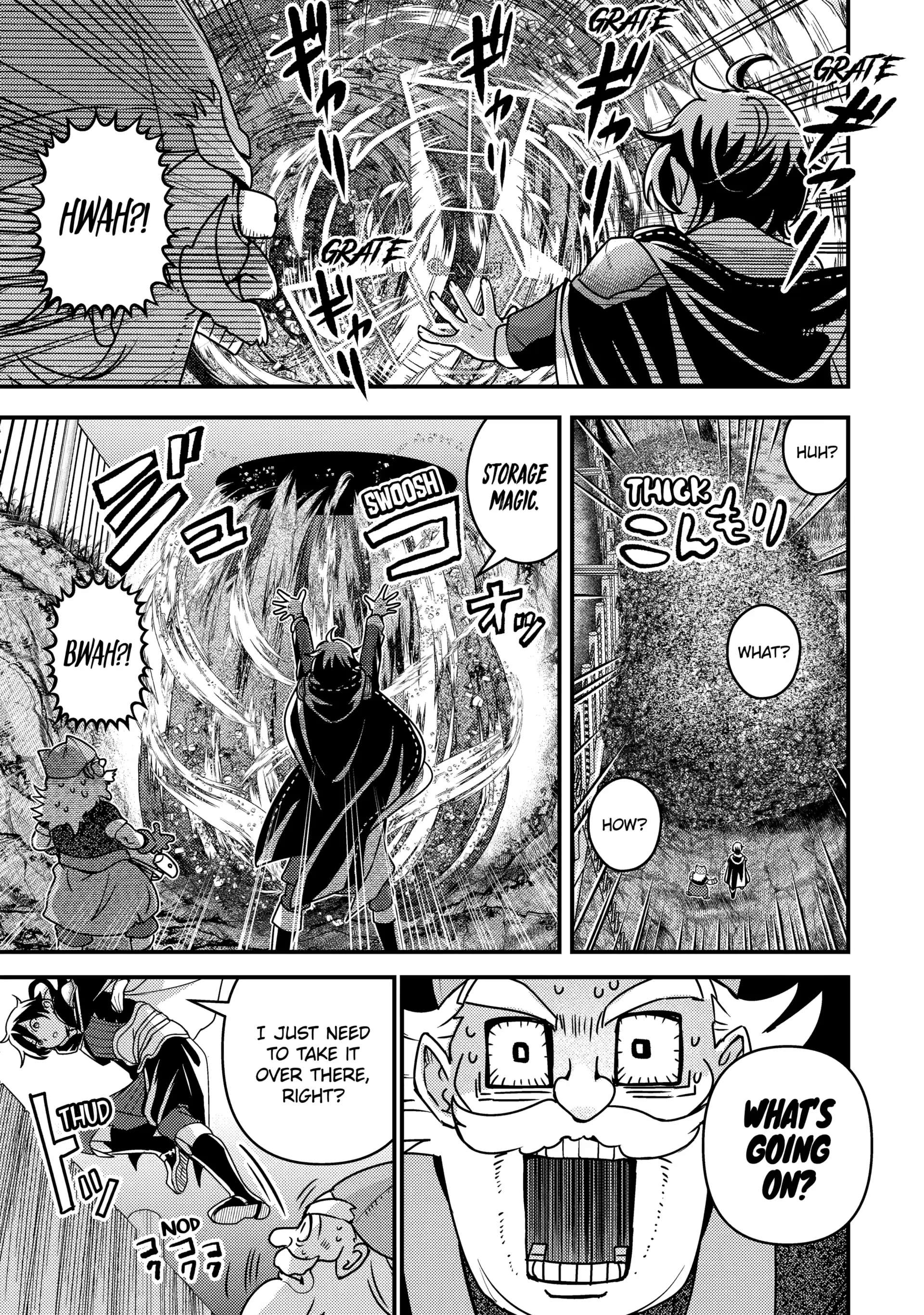 My Adventurer Life: I Became the Strongest Magic-Refining Sage in a New World (Official) - Chapter 11 - Page 29