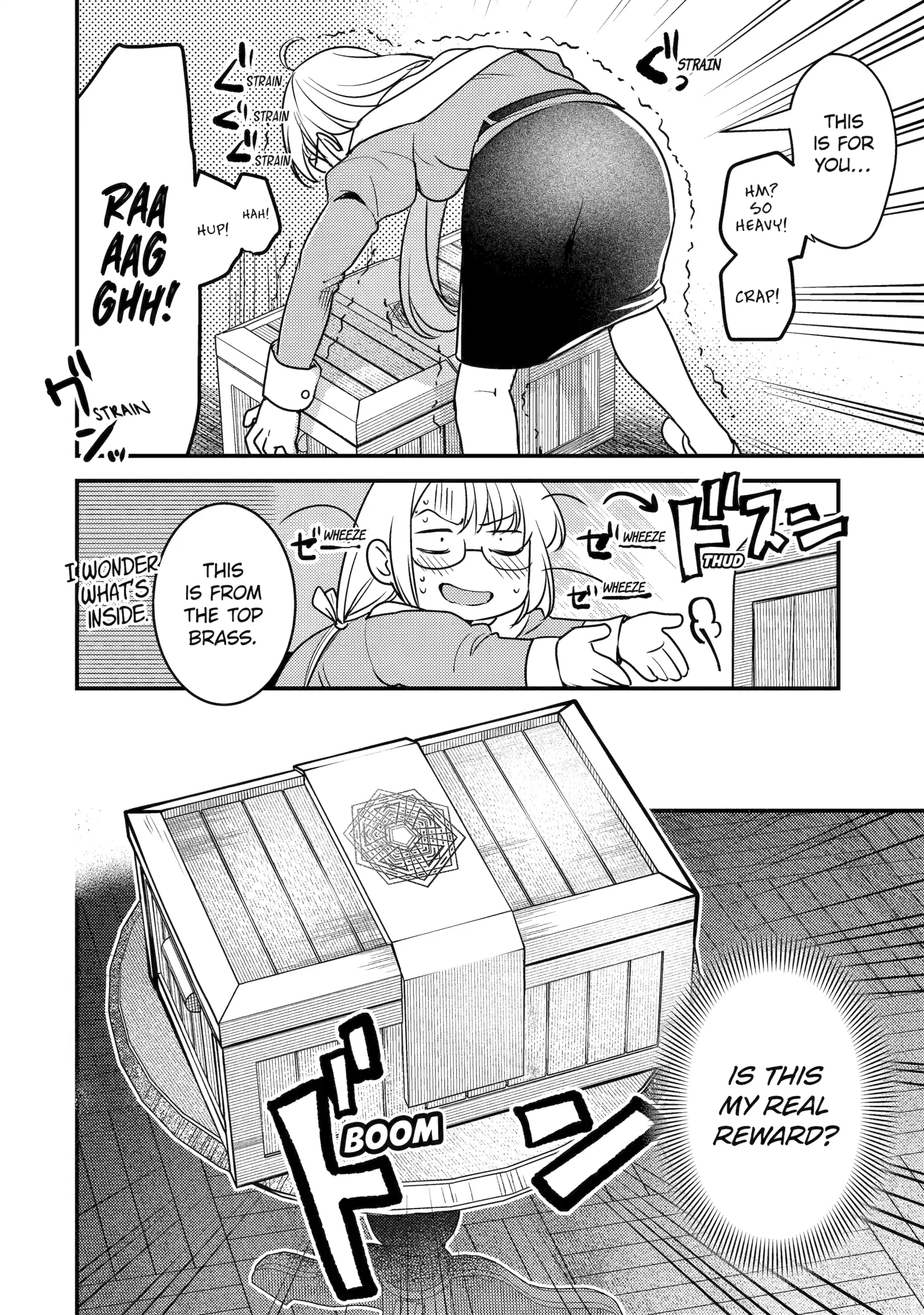 My Adventurer Life: I Became the Strongest Magic-Refining Sage in a New World (Official) - Chapter 19 - Page 16