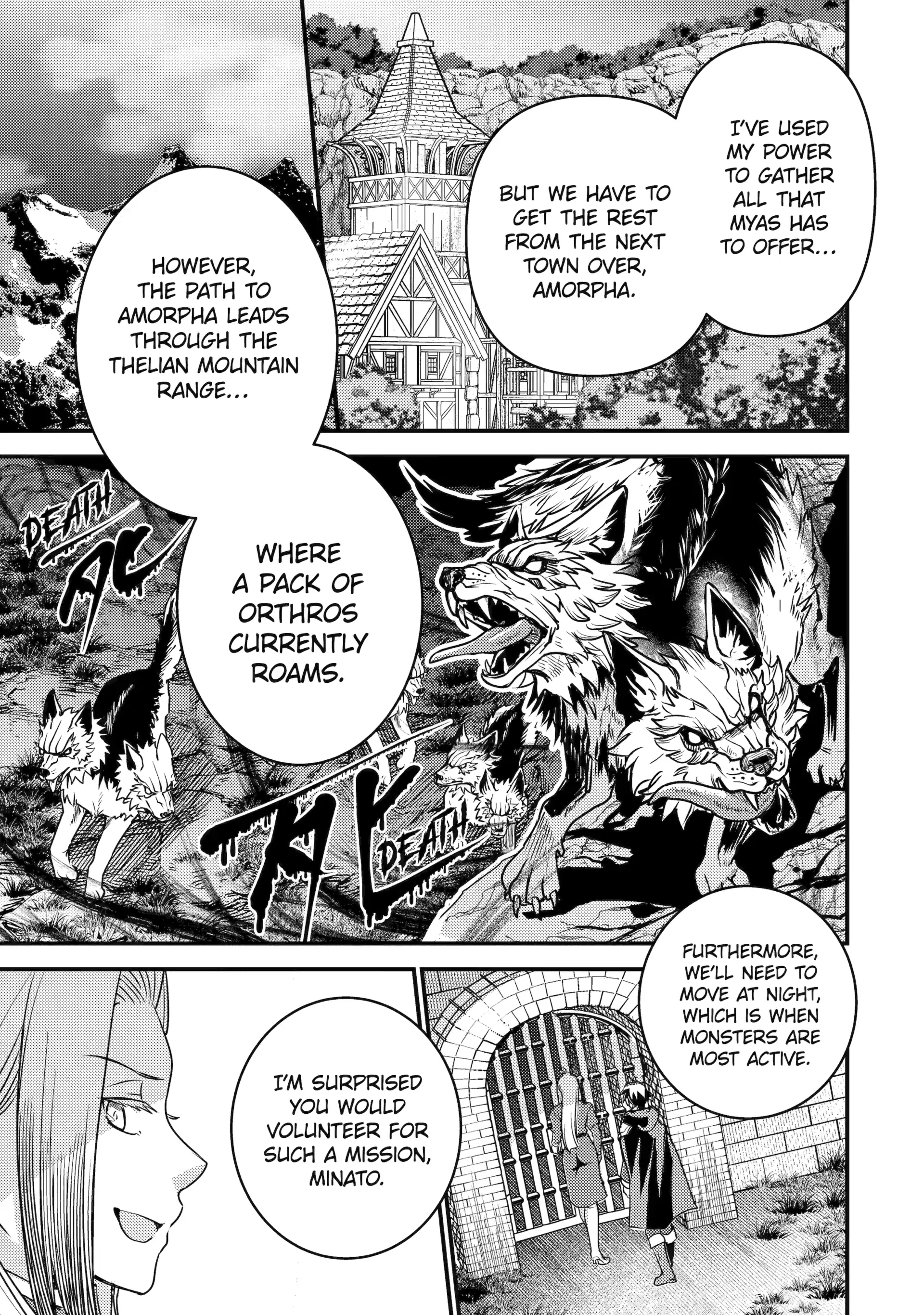 My Adventurer Life: I Became the Strongest Magic-Refining Sage in a New World (Official) - Chapter 21 - Page 23