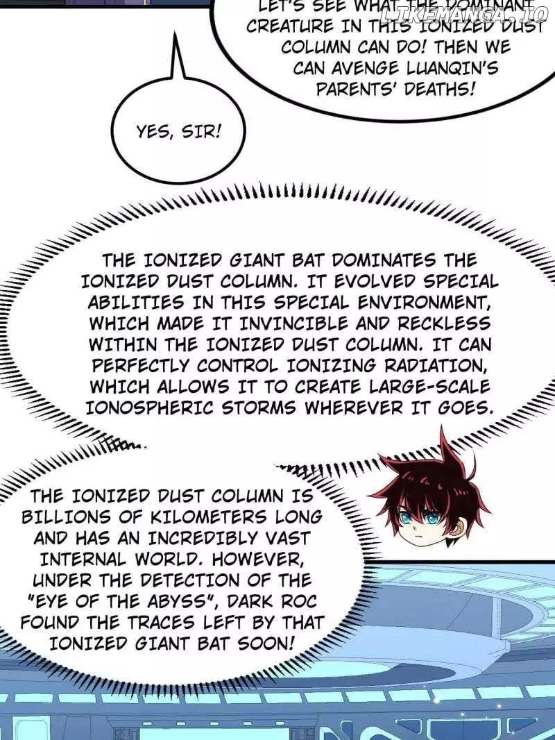 My Battleship Can Be Upgraded My Battleship Can Be Upgraded - Chapter 112 - Page 5