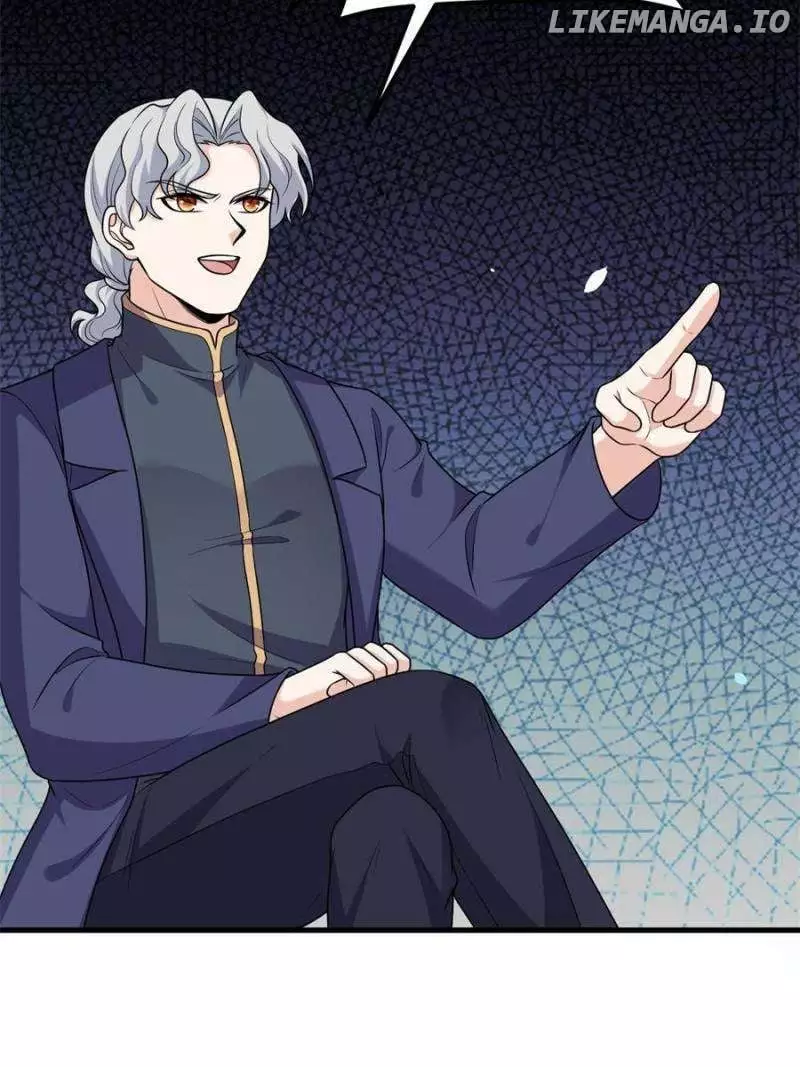 My Battleship Can Be Upgraded My Battleship Can Be Upgraded - Chapter 80 - Page 2