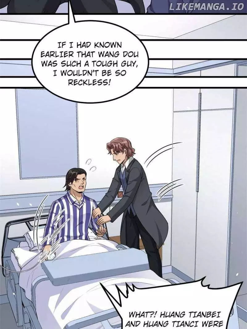 My Battleship Can Be Upgraded My Battleship Can Be Upgraded - Chapter 80 - Page 6