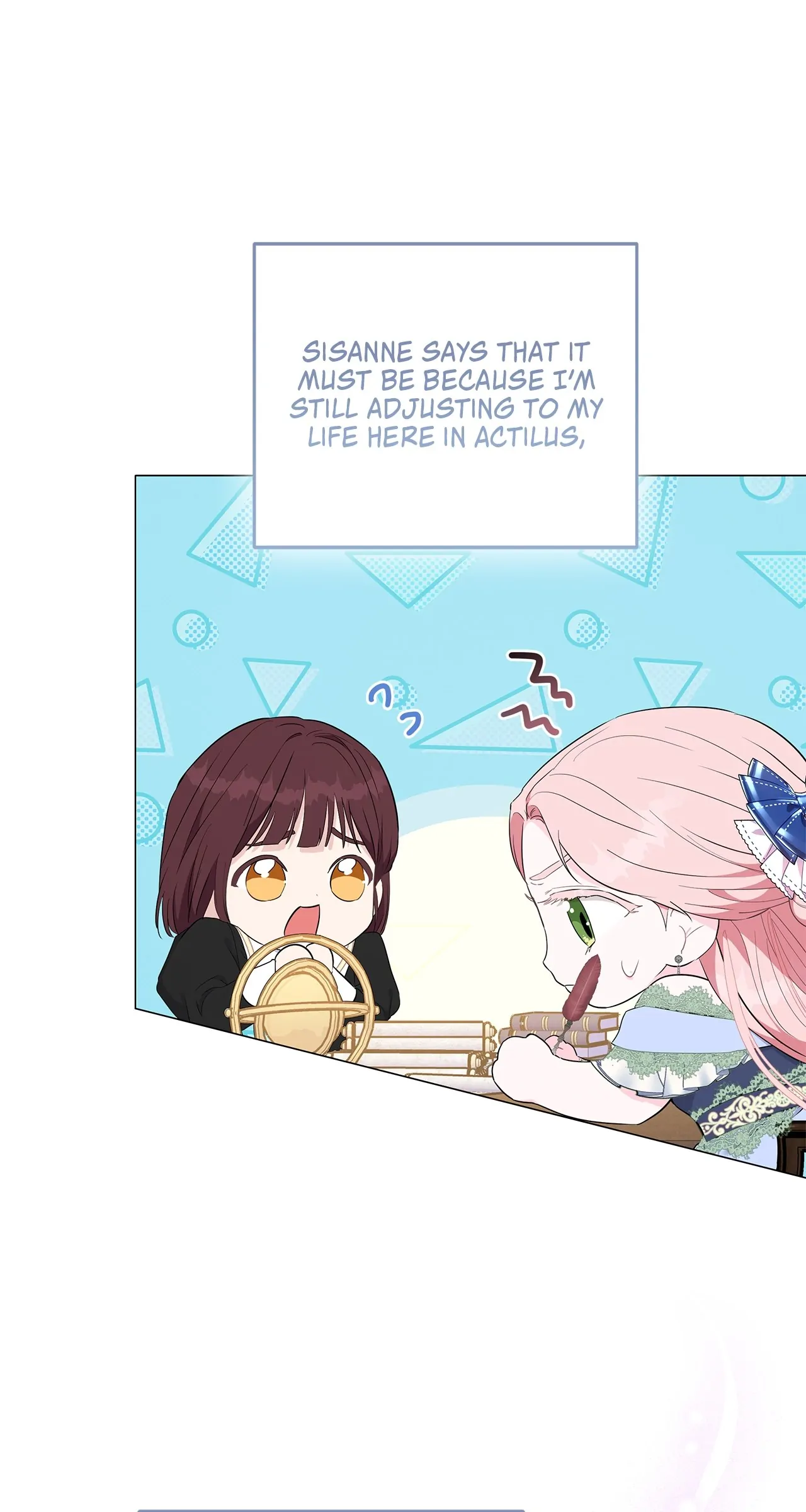 My Evil Husband is Obsessed With the Wrong Person - Chapter 6 - Page 9