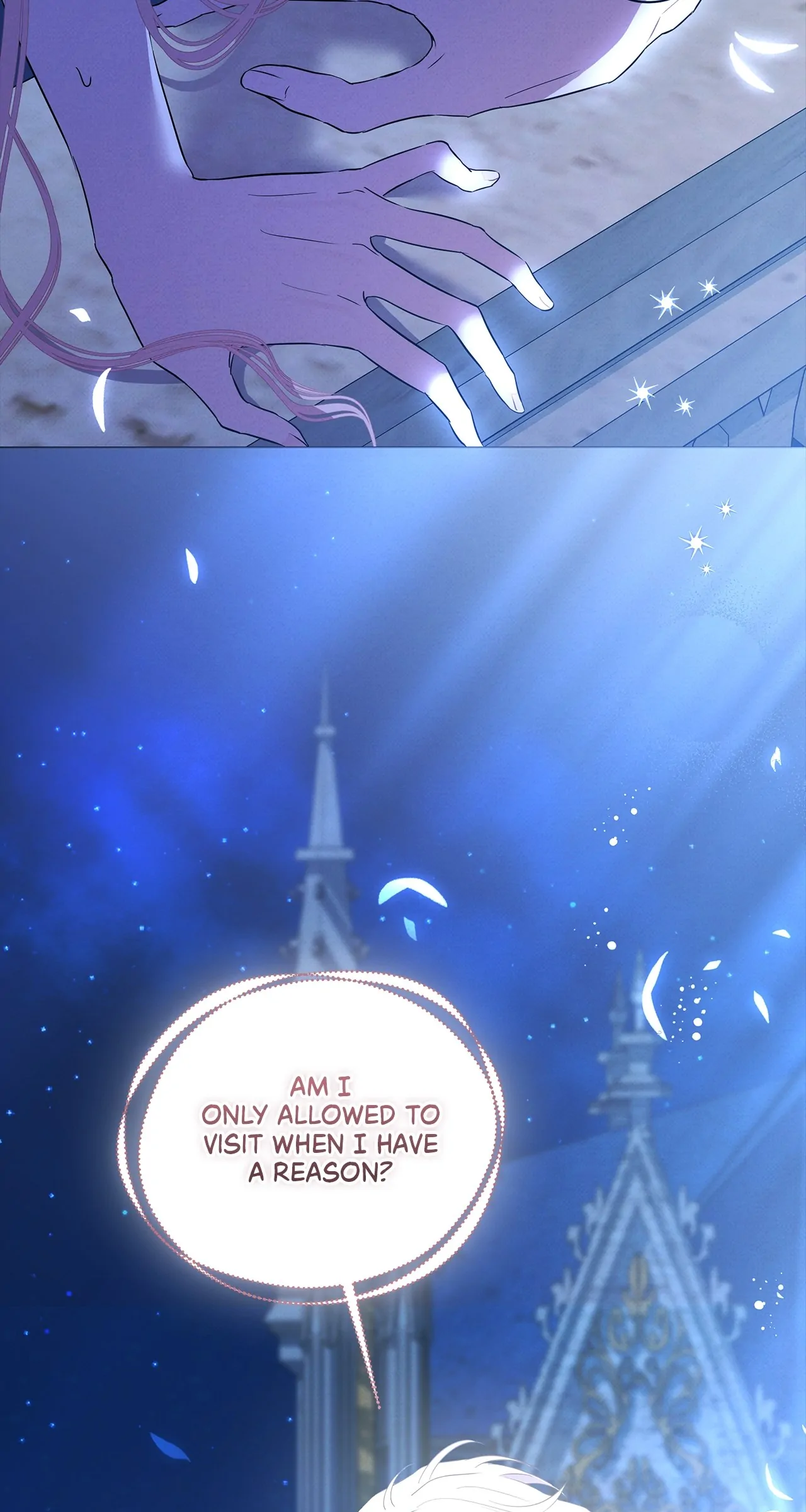 My Evil Husband is Obsessed With the Wrong Person - Chapter 6 - Page 83