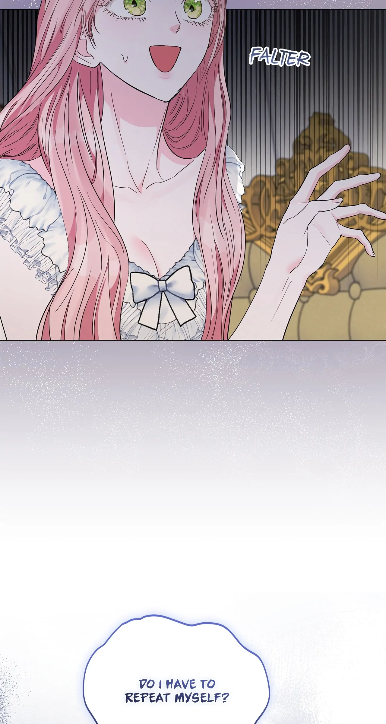 My Evil Husband is Obsessed With the Wrong Person - Chapter 9 - Page 11