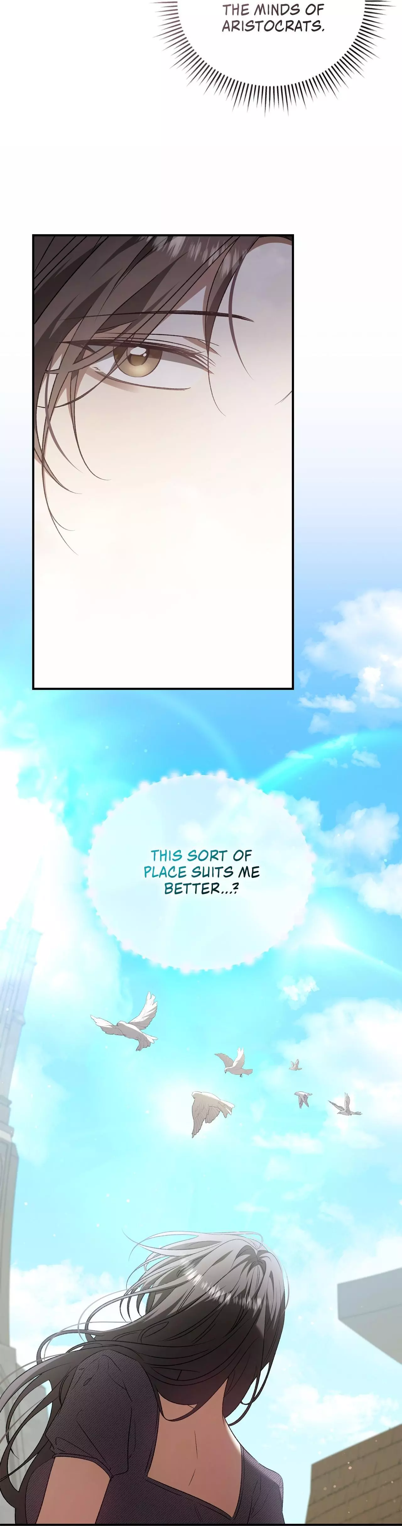 My Husband and I Cannot Live in the Same World - Chapter 10 - Page 32