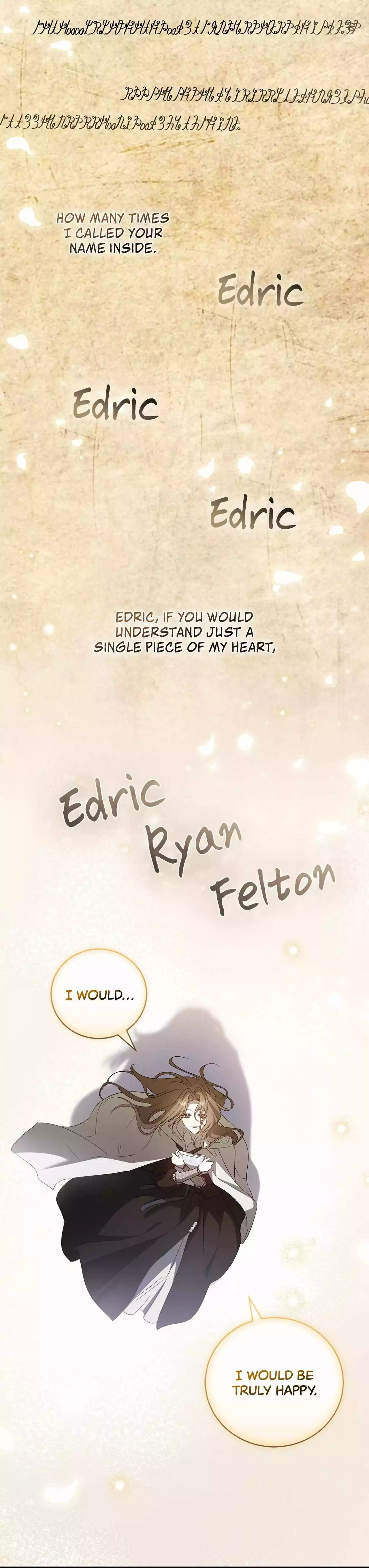 My Husband and I Cannot Live in the Same World - Chapter 15 - Page 9
