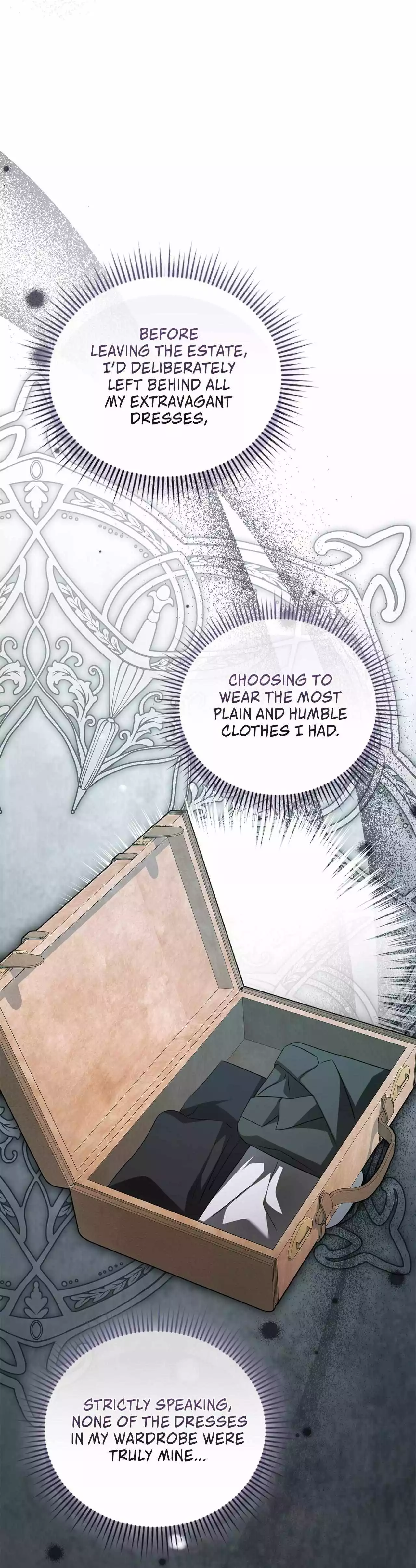My Husband and I Cannot Live in the Same World - Chapter 16 - Page 19