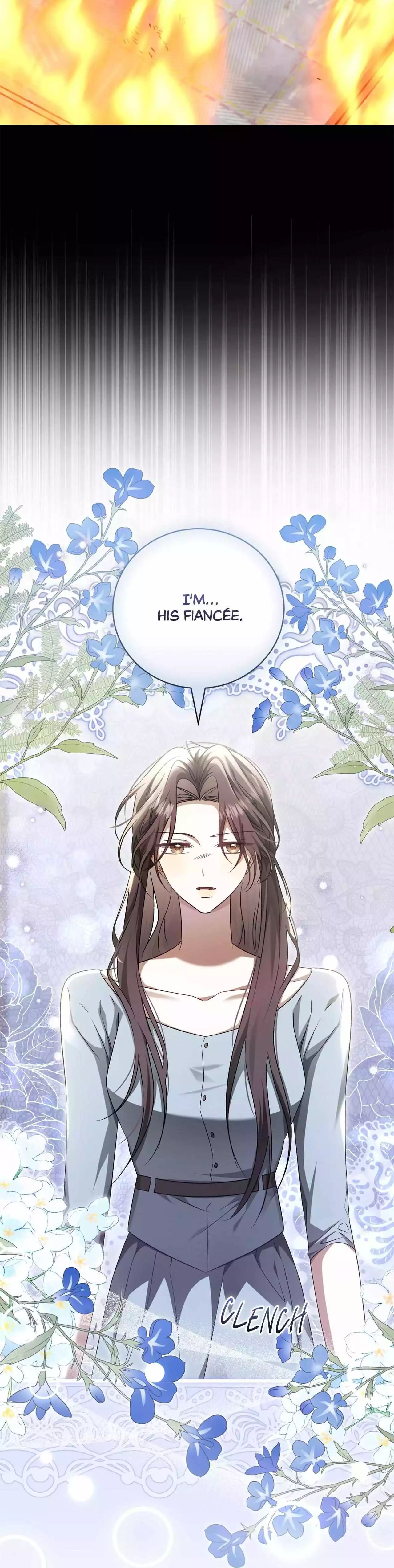 My Husband and I Cannot Live in the Same World - Chapter 16 - Page 37