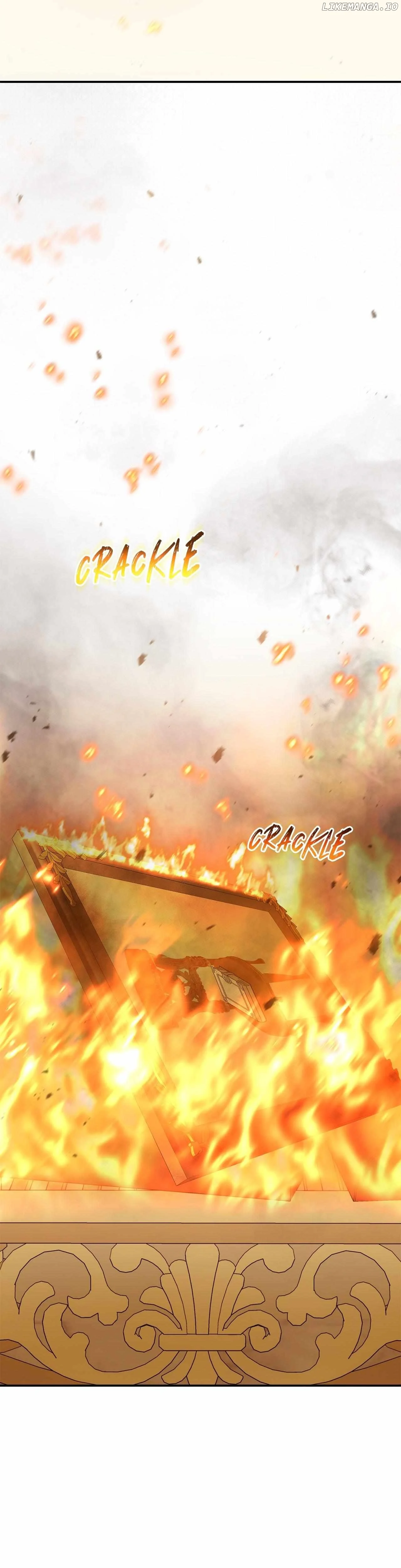 My Husband and I Cannot Live in the Same World - Chapter 22 - Page 47