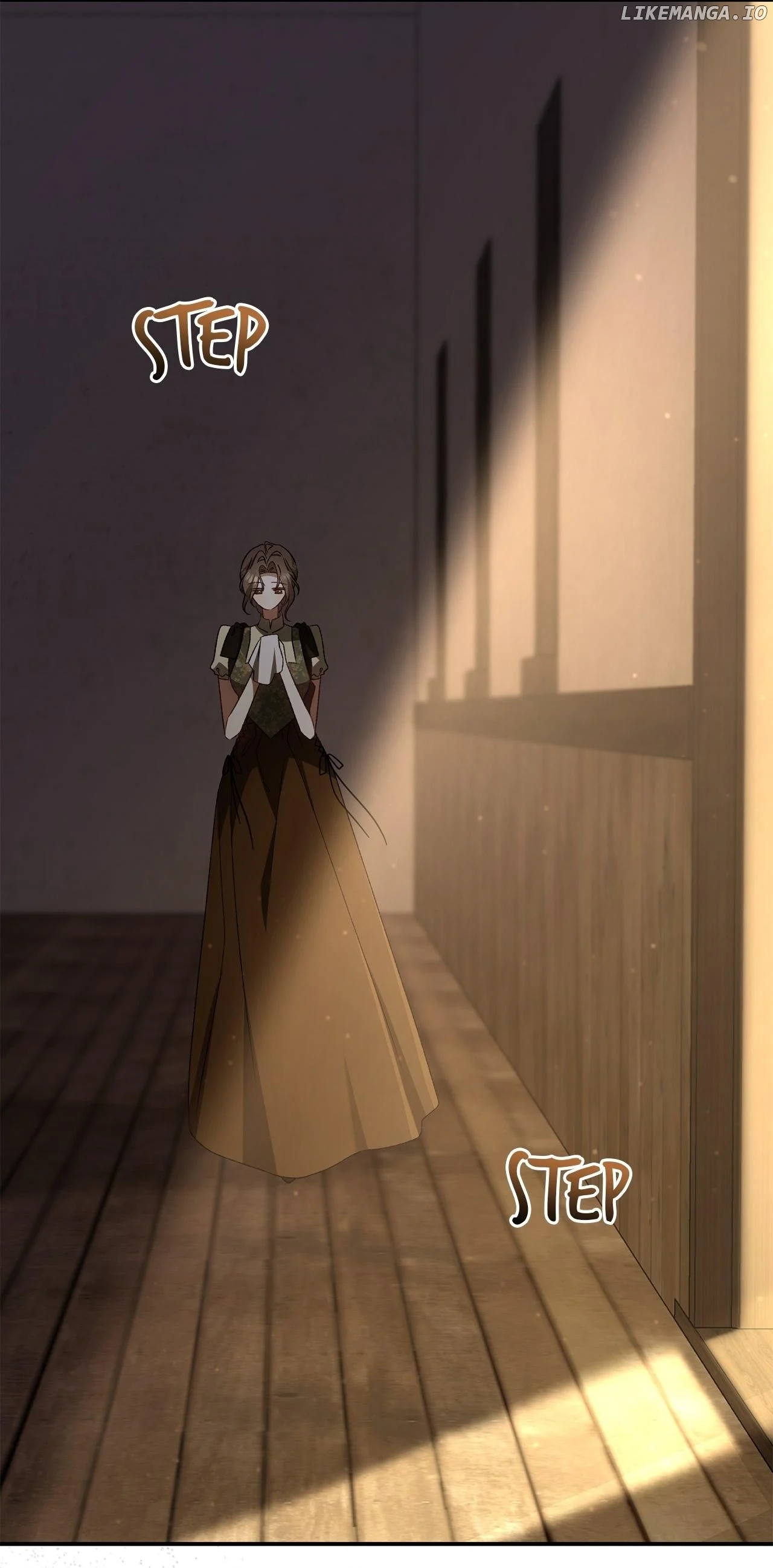 My Husband and I Cannot Live in the Same World - Chapter 23 - Page 33