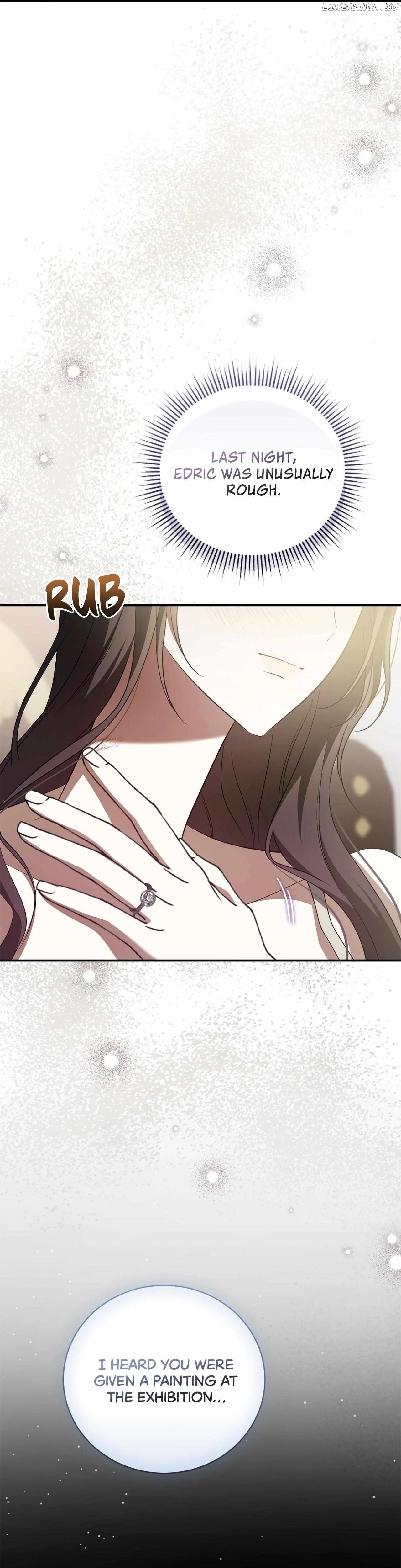 My Husband and I Cannot Live in the Same World - Chapter 23 - Page 4