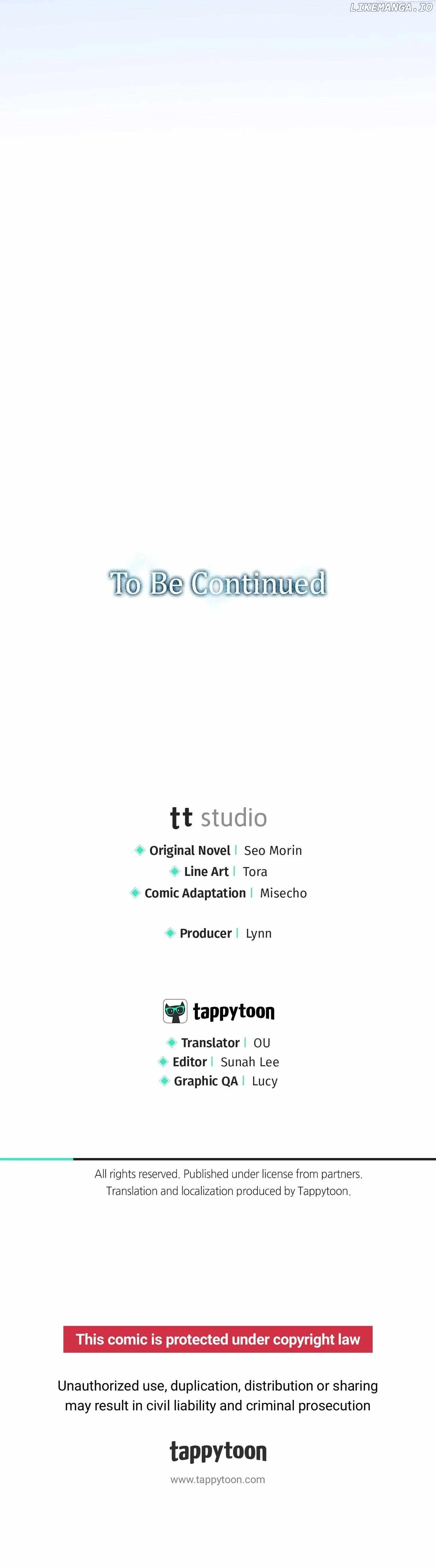 My Husband and I Cannot Live in the Same World - Chapter 23 - Page 54
