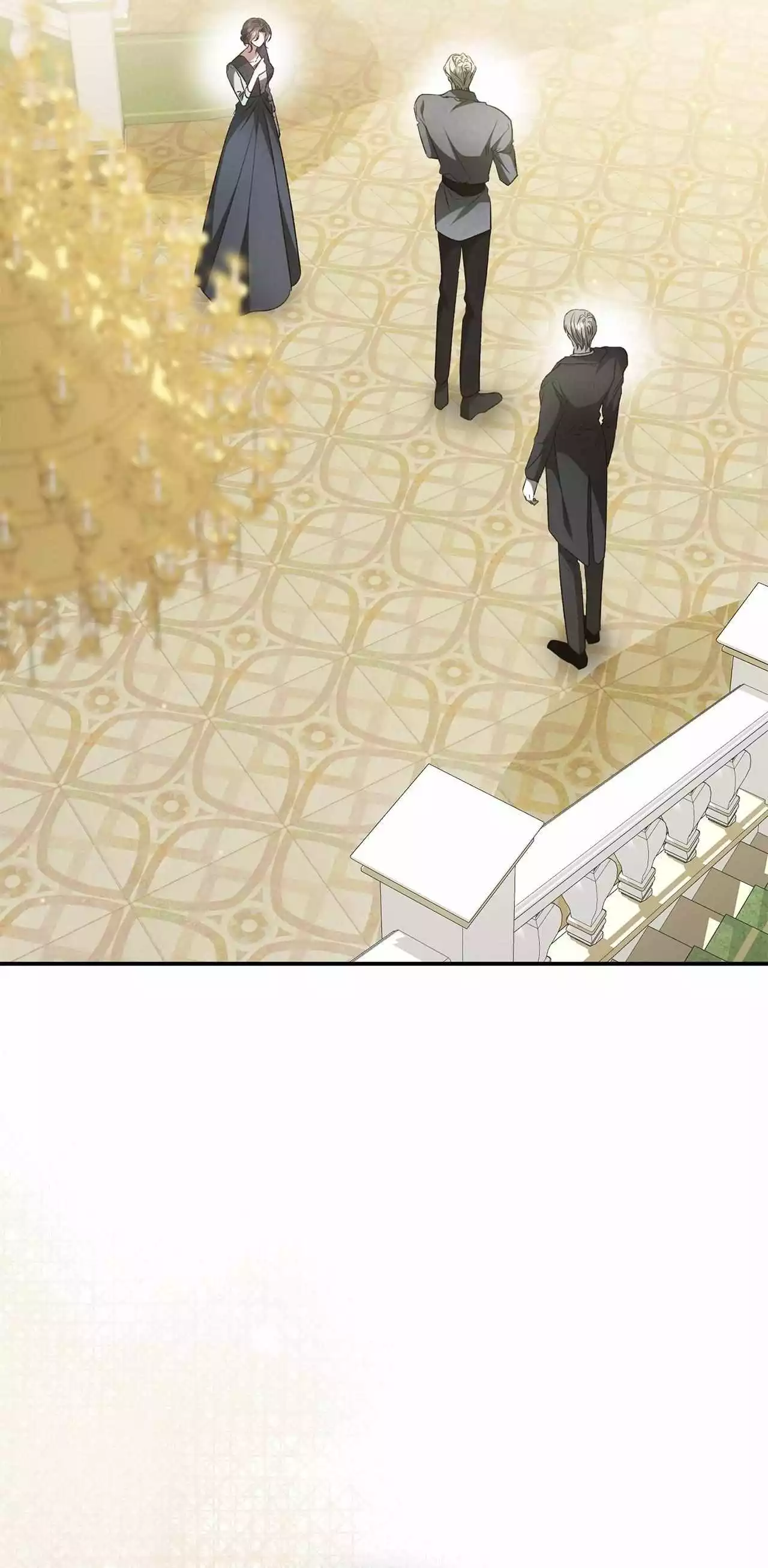 My Husband and I Cannot Live in the Same World - Chapter 24 - Page 4
