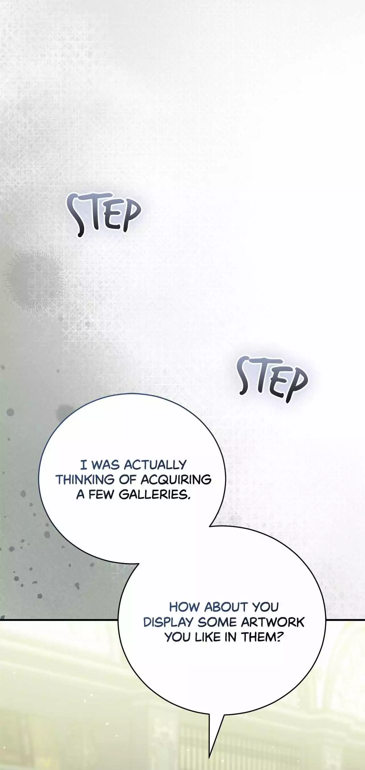 My Husband and I Cannot Live in the Same World - Chapter 26 - Page 27
