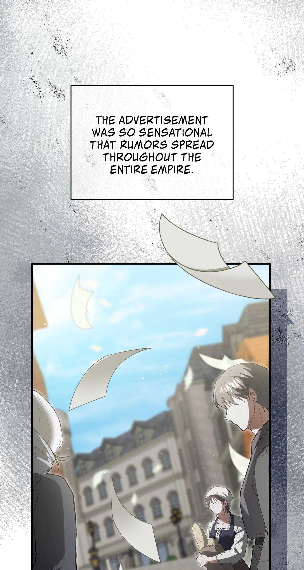 My Husband and I Cannot Live in the Same World - Chapter 32 - Page 3