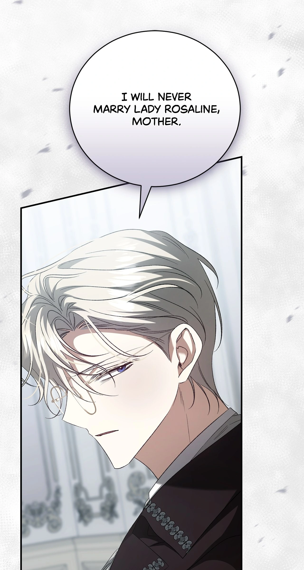 My Husband and I Cannot Live in the Same World - Chapter 32 - Page 48