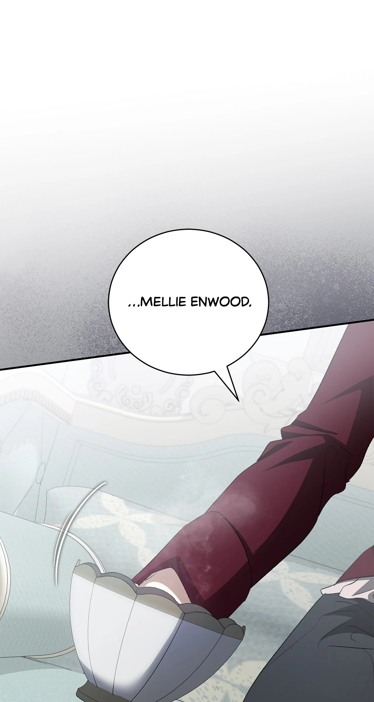 My Husband and I Cannot Live in the Same World - Chapter 32 - Page 61