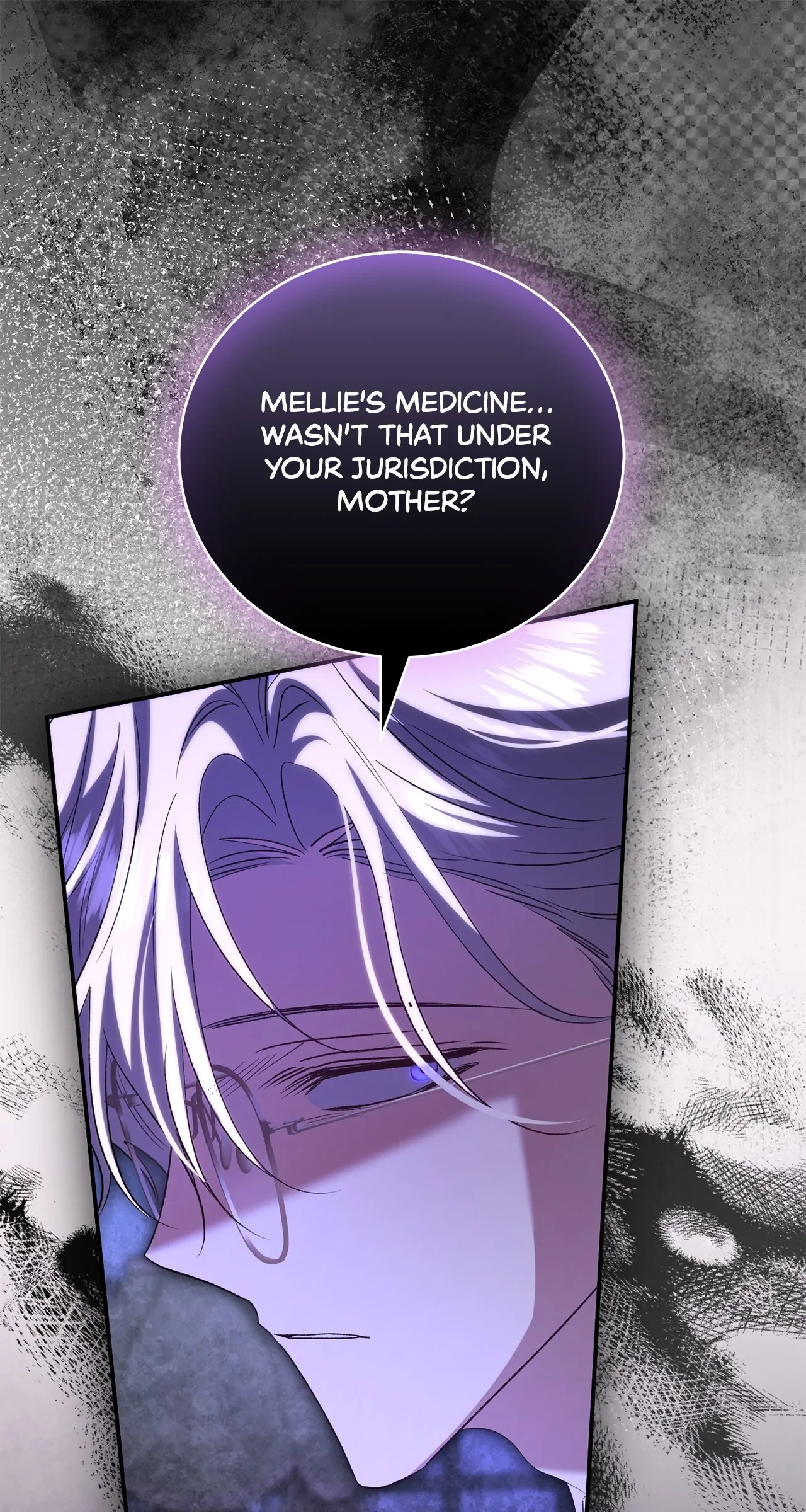 My Husband and I Cannot Live in the Same World - Chapter 32 - Page 71