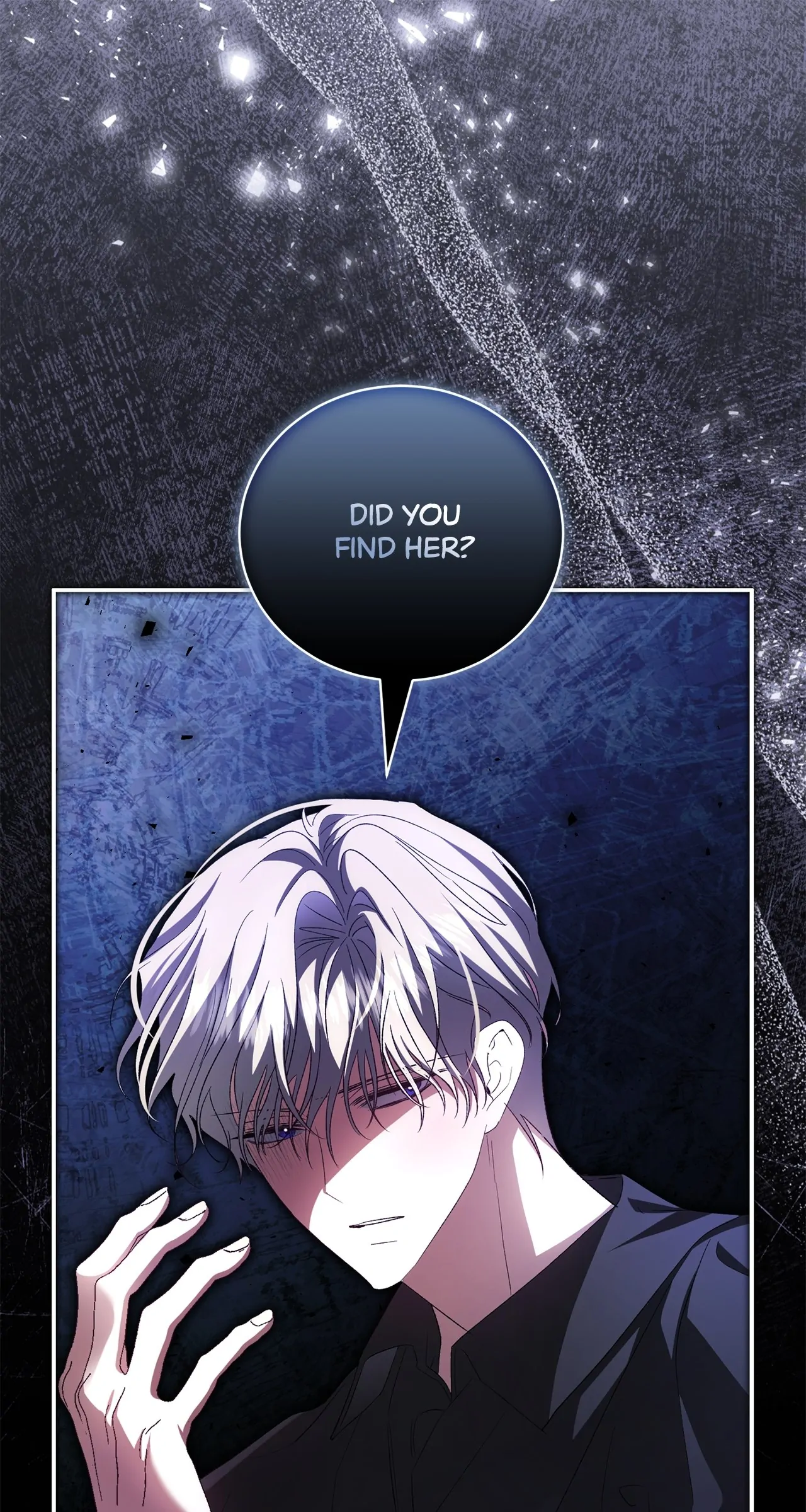 My Husband and I Cannot Live in the Same World - Chapter 35 - Page 10