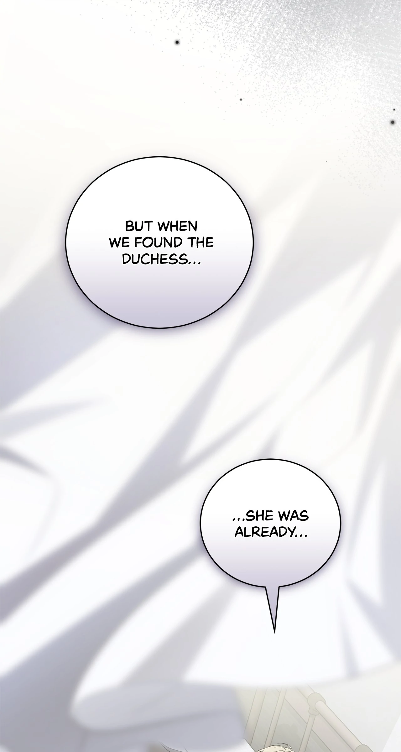 My Husband and I Cannot Live in the Same World - Chapter 35 - Page 22