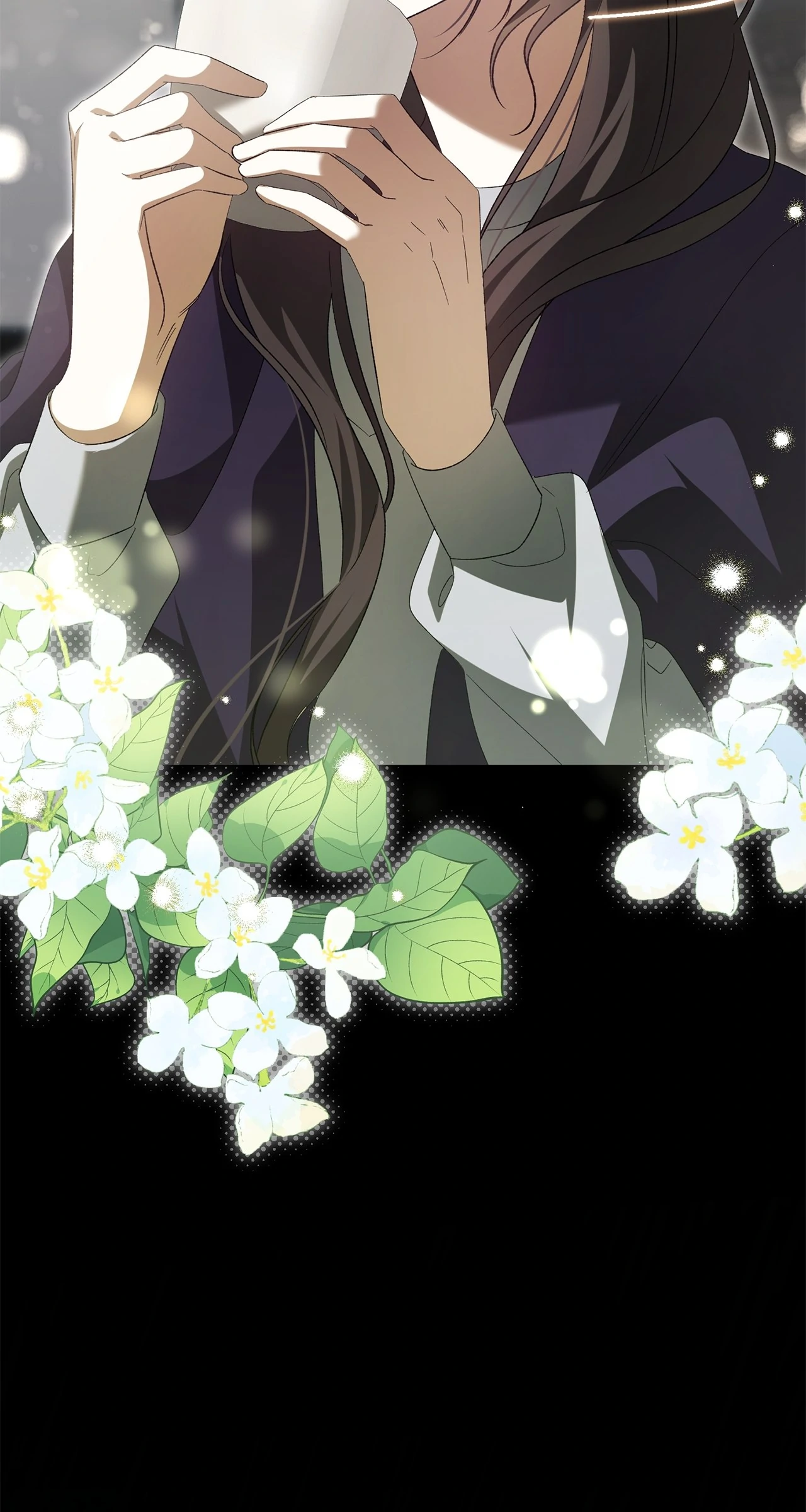 My Husband and I Cannot Live in the Same World - Chapter 35 - Page 79