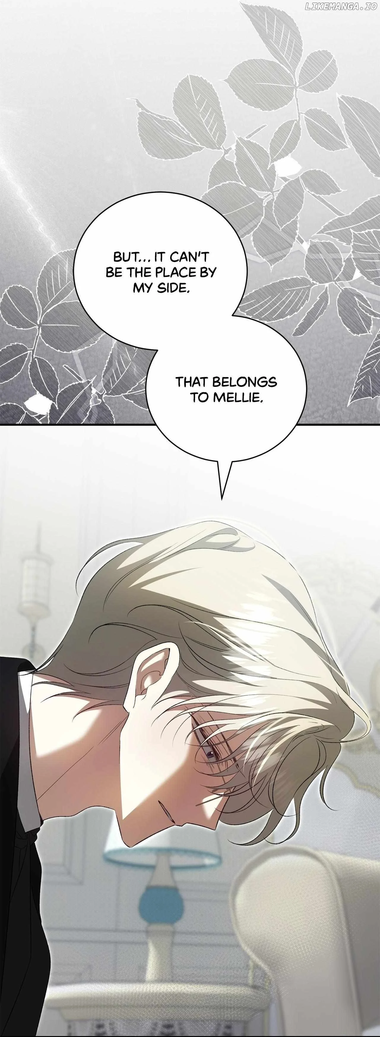 My Husband and I Cannot Live in the Same World - Chapter 37 - Page 31