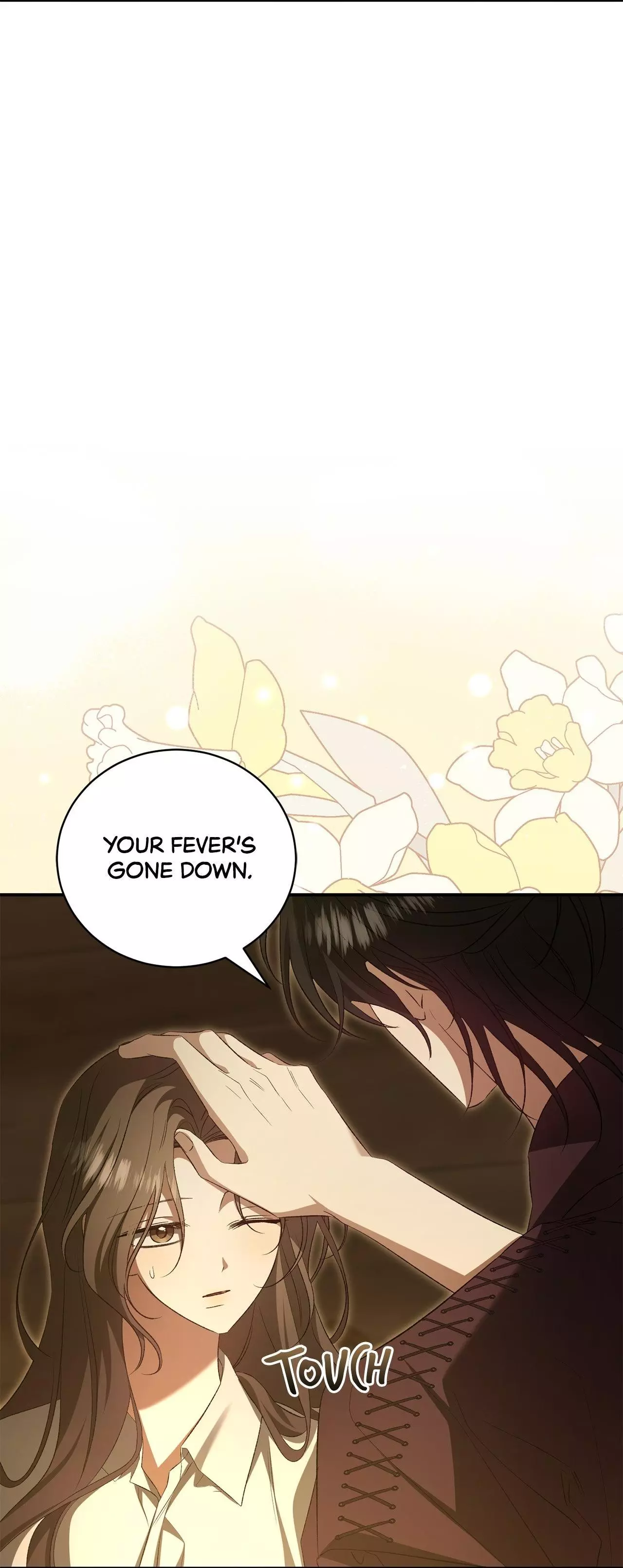 My Husband and I Cannot Live in the Same World - Chapter 39 - Page 28