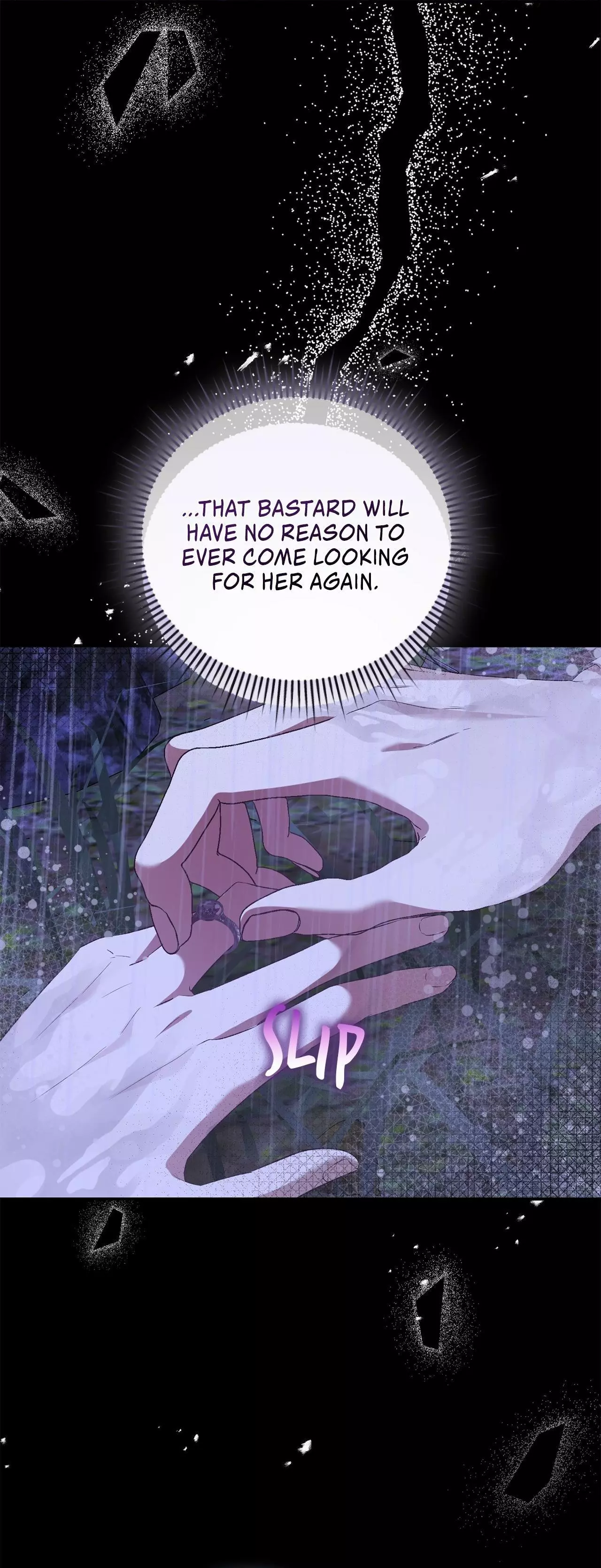 My Husband and I Cannot Live in the Same World - Chapter 39 - Page 16