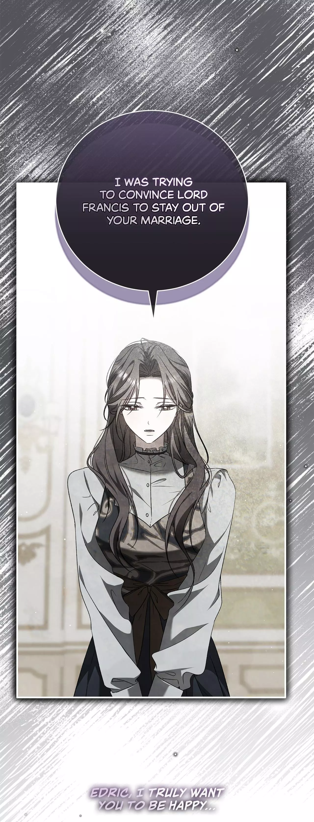 My Husband and I Cannot Live in the Same World - Chapter 9 - Page 29