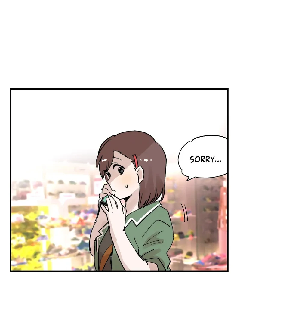 My Joy - Chapter 14 - Page 44
