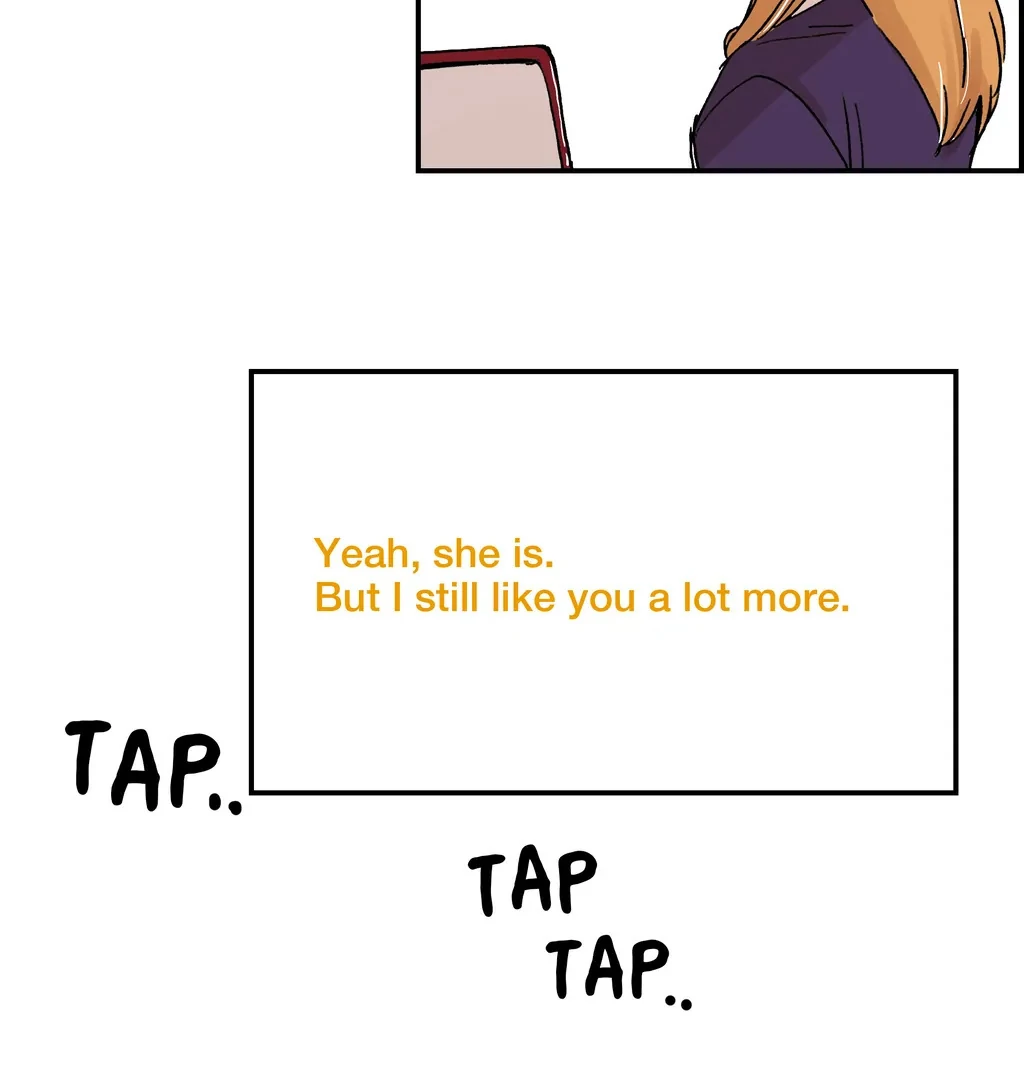 My Joy - Chapter 19 - Page 9