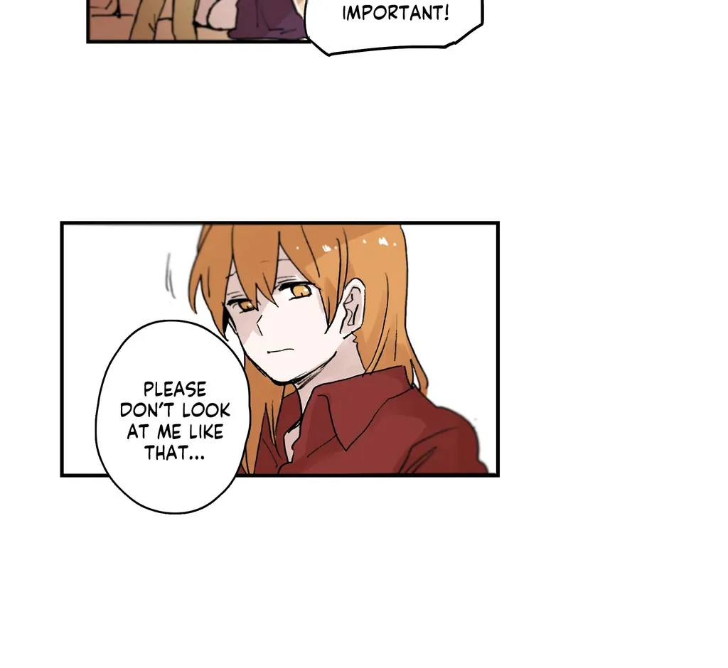My Joy - Chapter 19 - Page 32