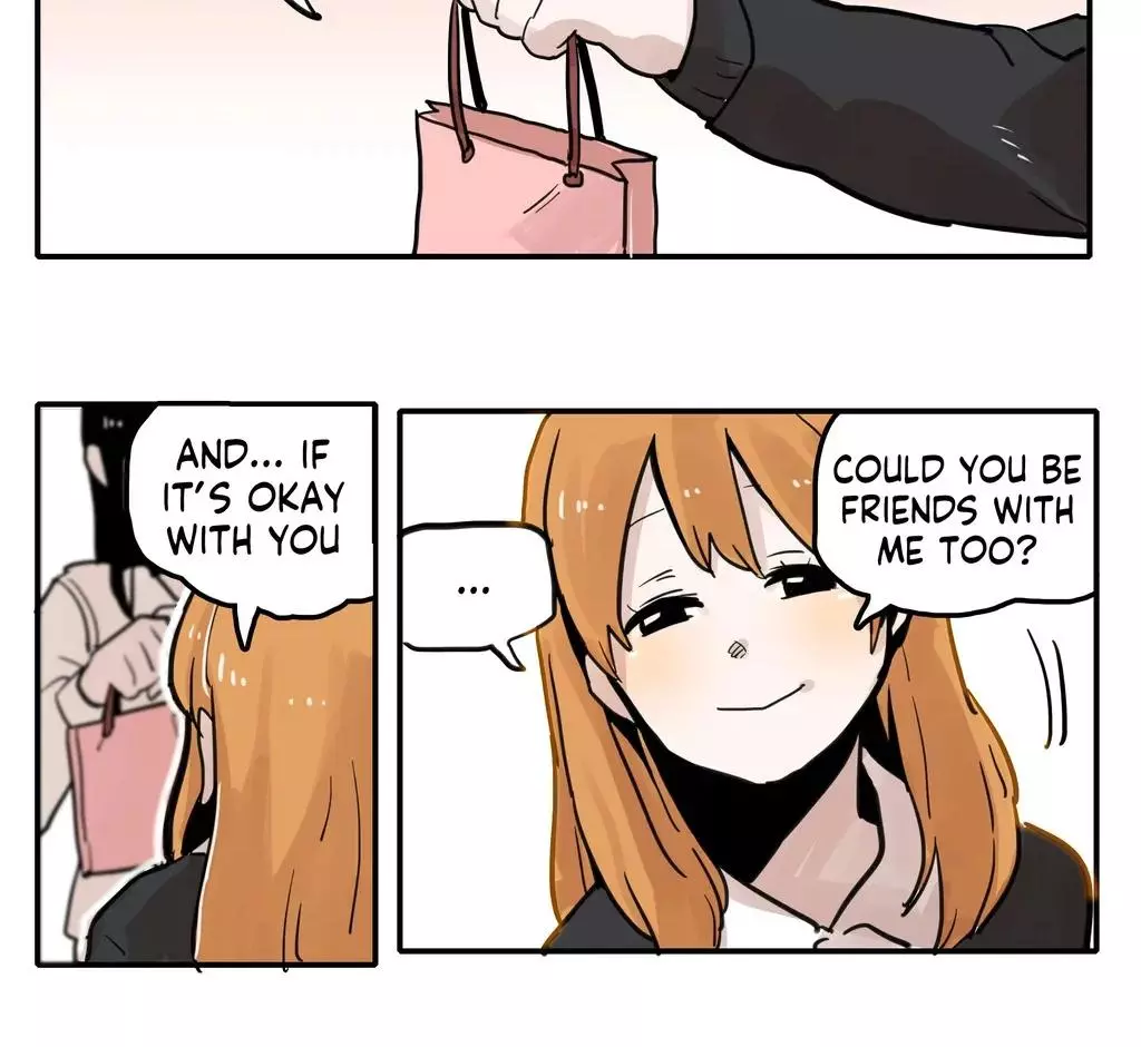 My Joy - Chapter 2 - Page 22