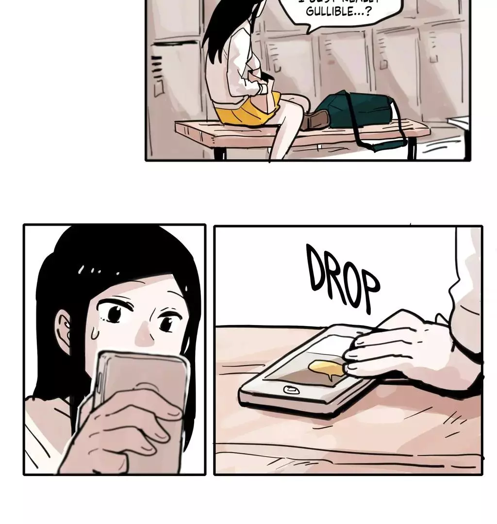 My Joy - Chapter 2 - Page 25