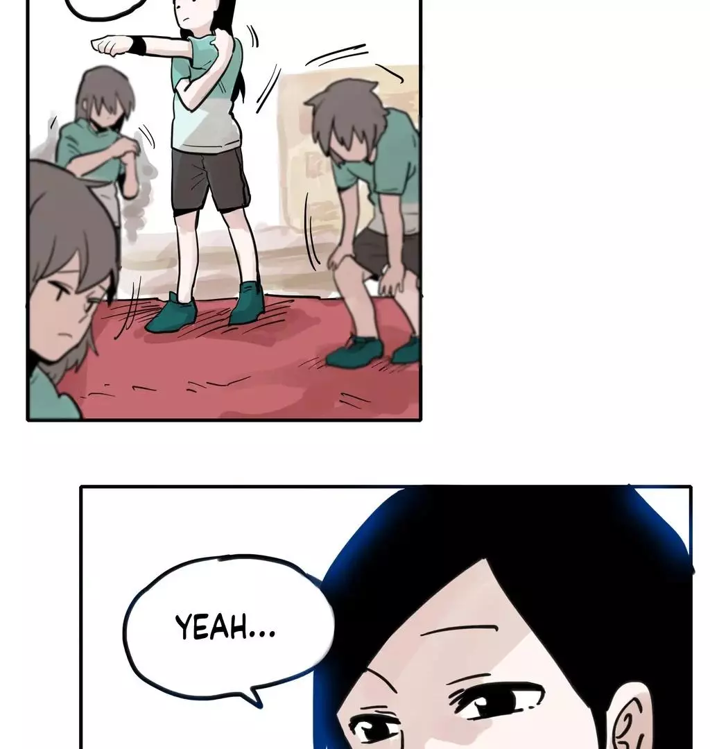 My Joy - Chapter 2 - Page 29