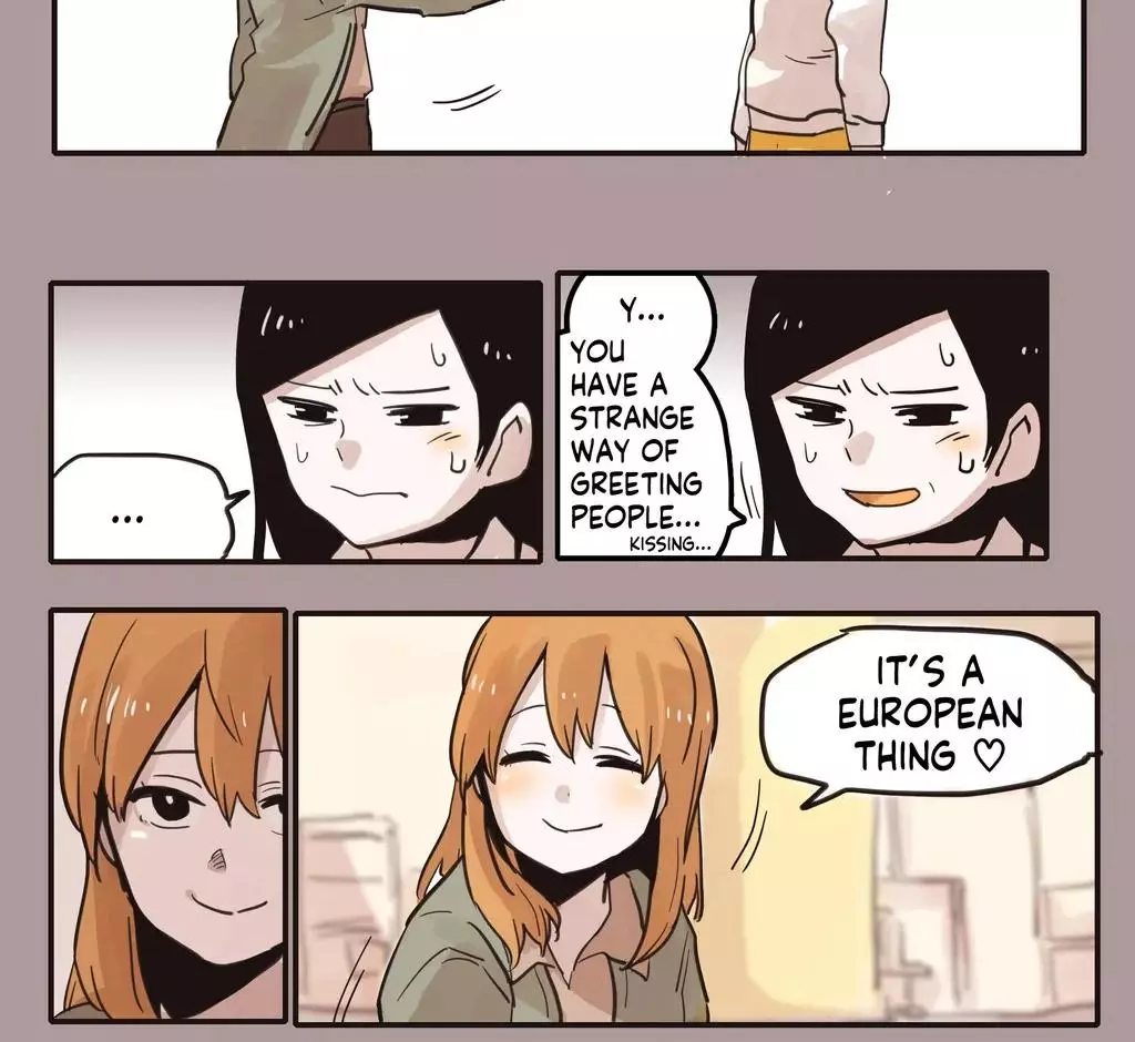 My Joy - Chapter 2 - Page 12