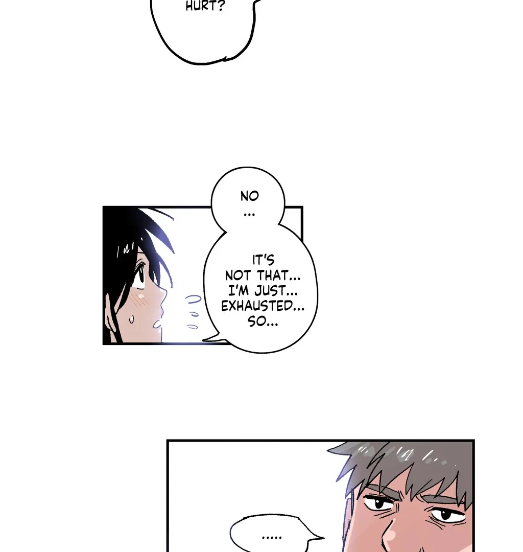 My Joy - Chapter 21 - Page 2