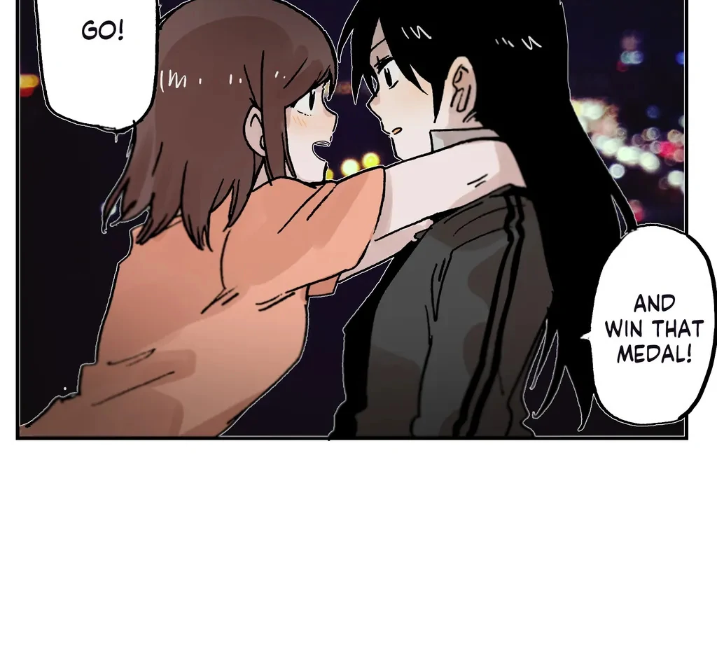 My Joy - Chapter 22 - Page 40