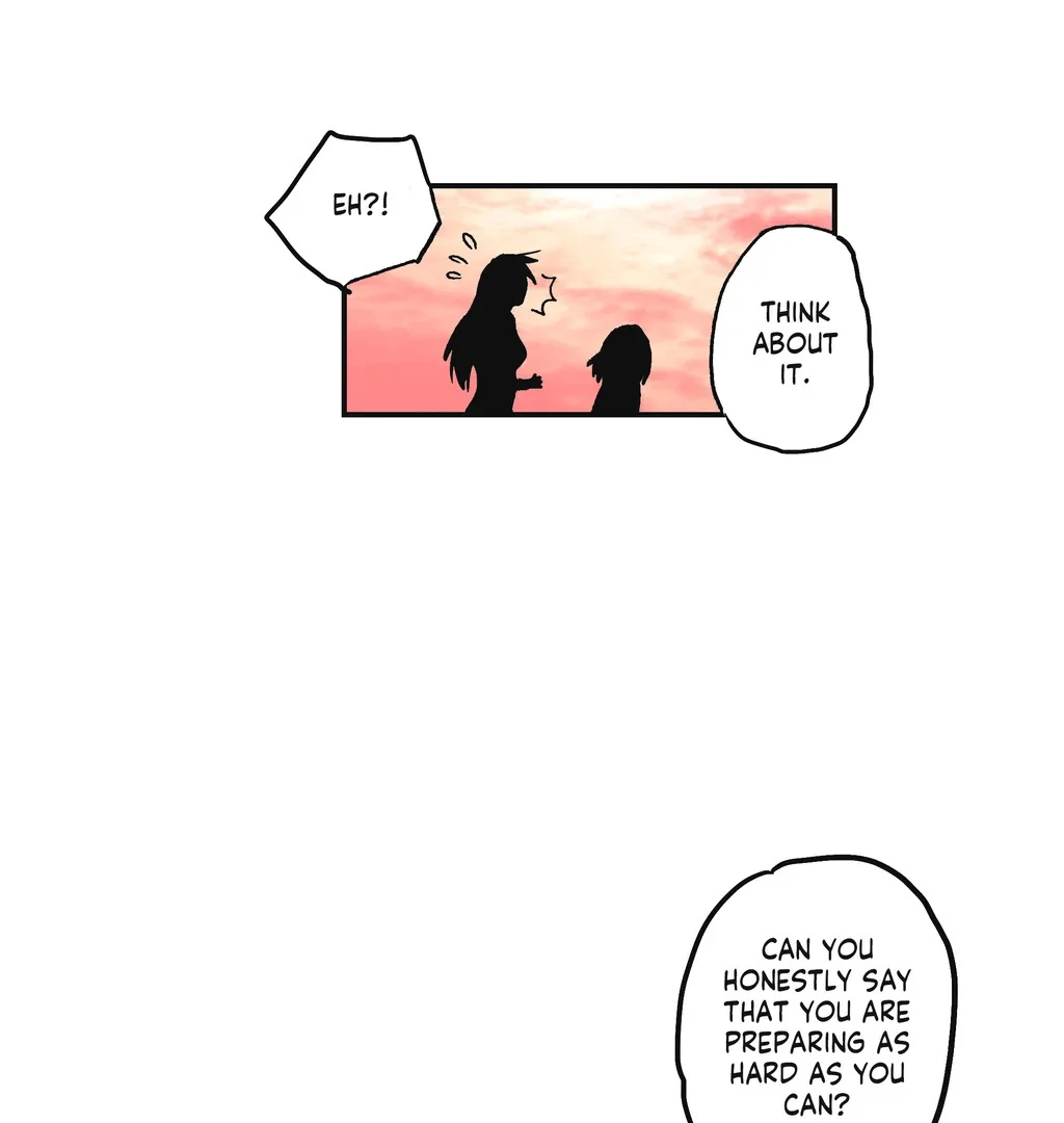 My Joy - Chapter 22 - Page 3