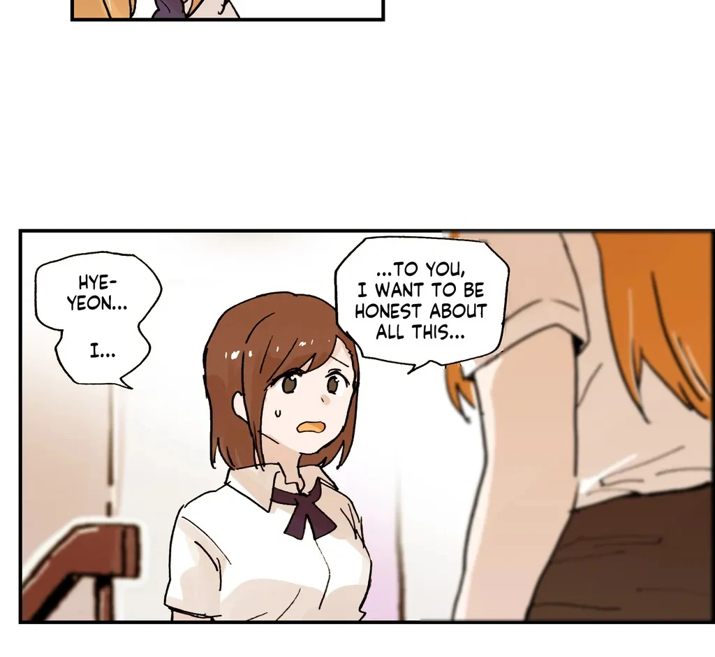 My Joy - Chapter 23 - Page 34