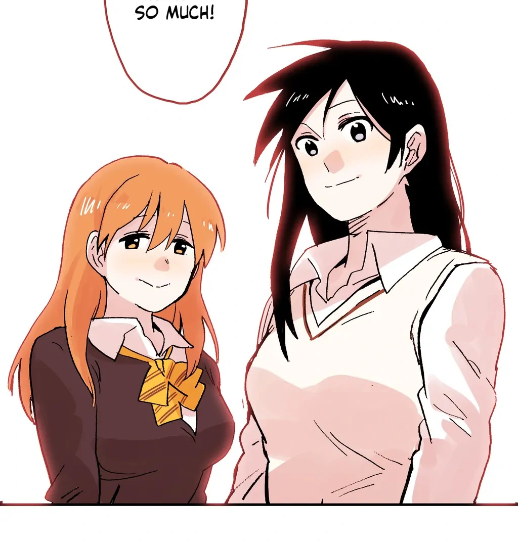 My Joy - Chapter 23 - Page 15