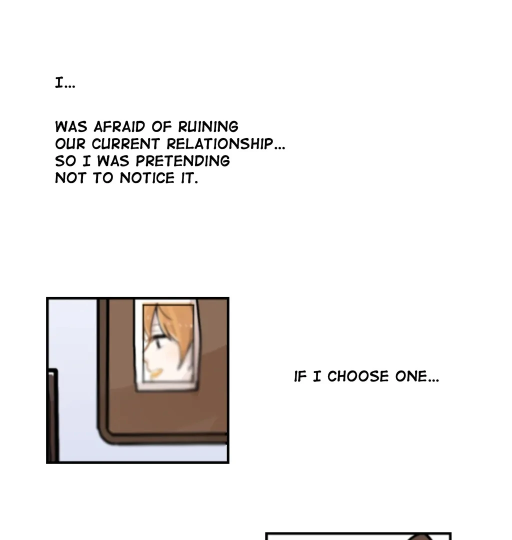 My Joy - Chapter 23 - Page 9