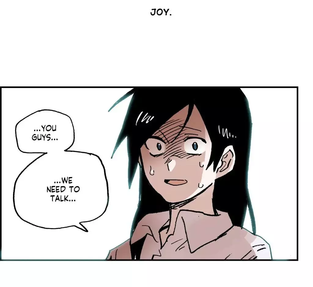My Joy - Chapter 24 - Page 51