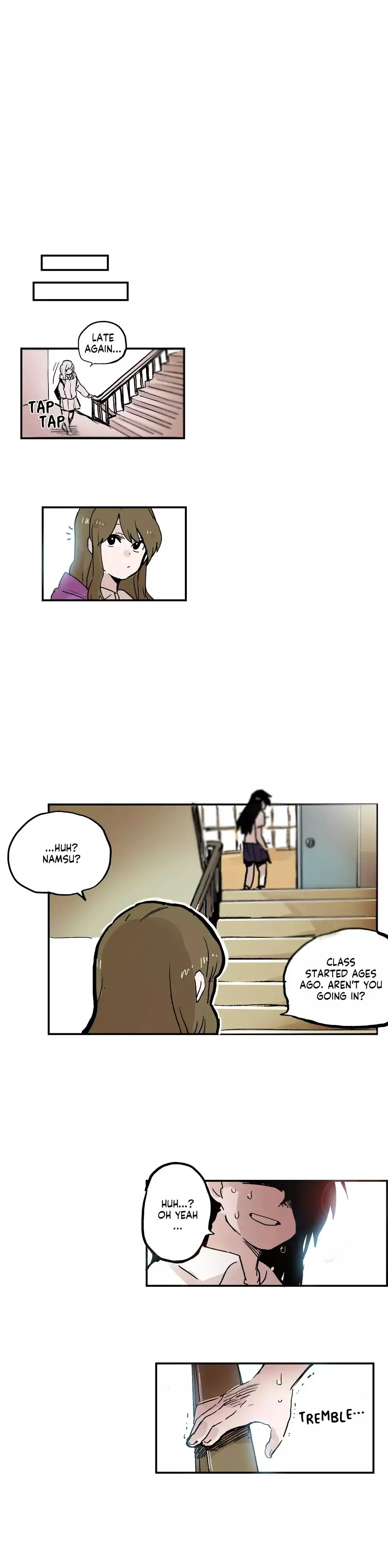 My Joy - Chapter 24 - Page 75