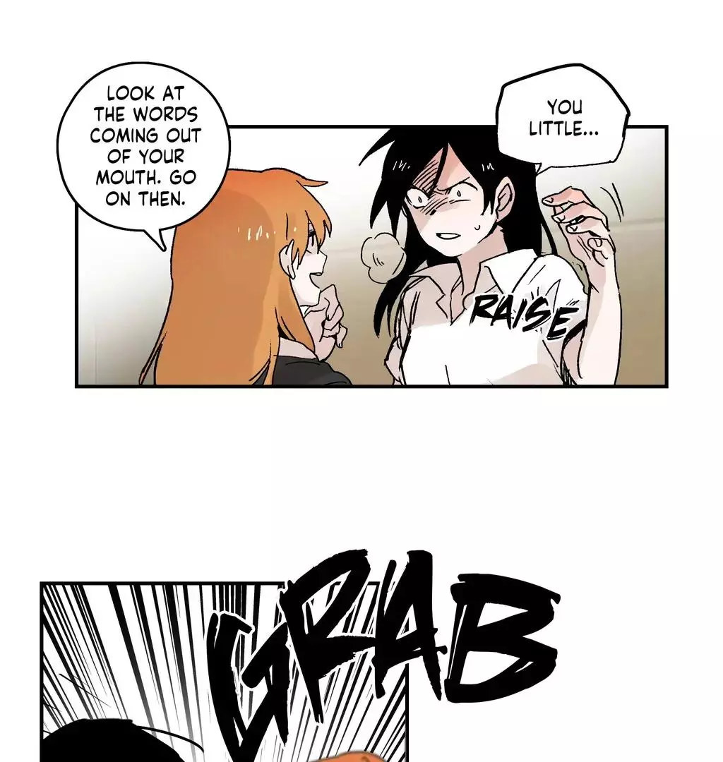 My Joy - Chapter 24 - Page 65